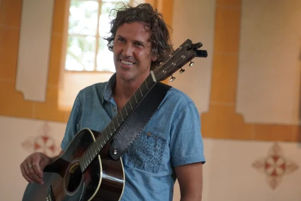 Muziekfeest Martijn van der Zande