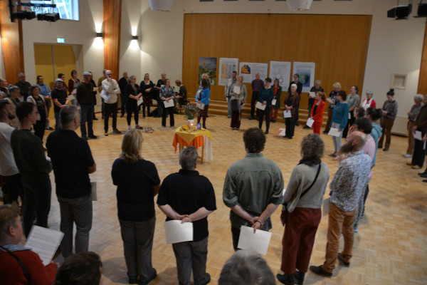 Terugblik op de Conferentie: 100 jaar Heilpedagogiek en Sociaaltherapie