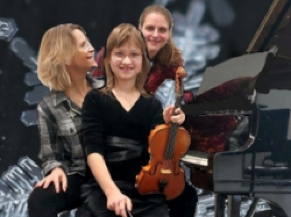 Eerste zondagmiddagconcert van 2026 bij OlmenEs