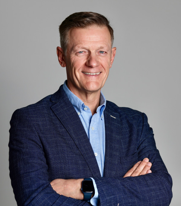 Micha Klaas nieuwe voorzitter Raad van Toezicht Stichting OlmenEs