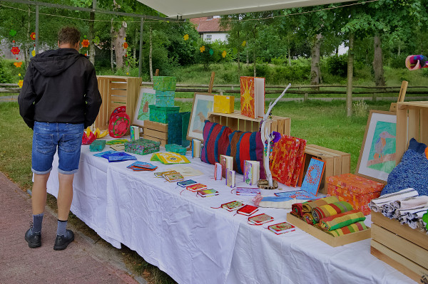 Terugblik op een geslaagde Open Dag bij OlmenEs