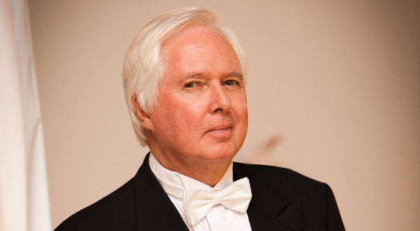 Bijzonder zondagmiddagconcert met Robin Colvill – 13 juli