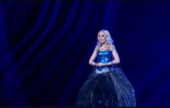 Zondagmiddagconcert 24 augustus met opera zangeres Freya