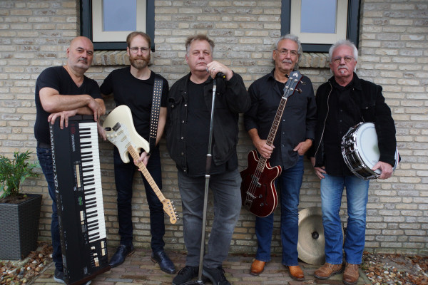 Zondagmiddagconcert 22 maart met Williamstown Inc.