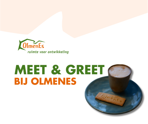 Meet & Greet bij OlmenEs