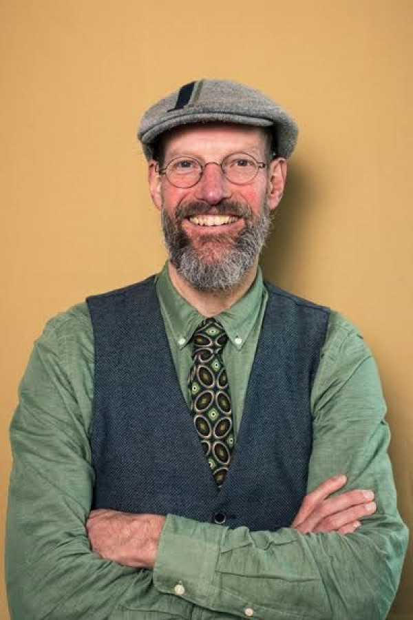 Muzikaal verteltheater met Wim Wolbrink