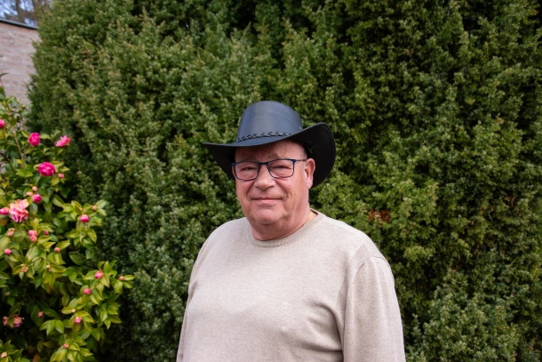 Henk