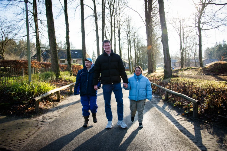 Werken bij OlmenEs