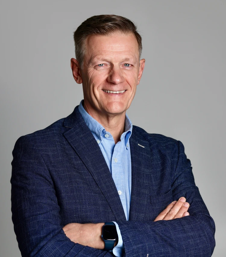 voorzitter raad van toezicht